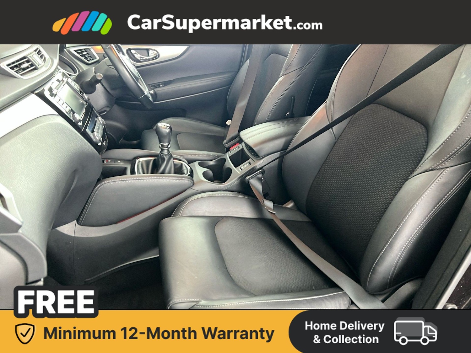 Used Nissan Qashqai 2019 for sale - 78084236: Photo 17