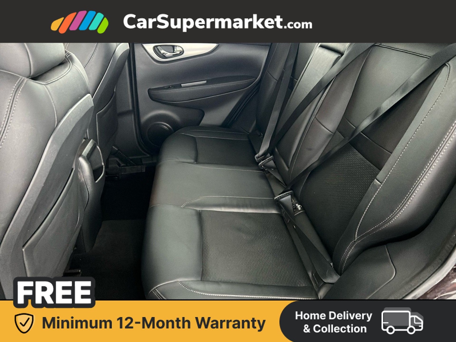 Used Nissan Qashqai 2019 for sale - 78084236: Photo 18