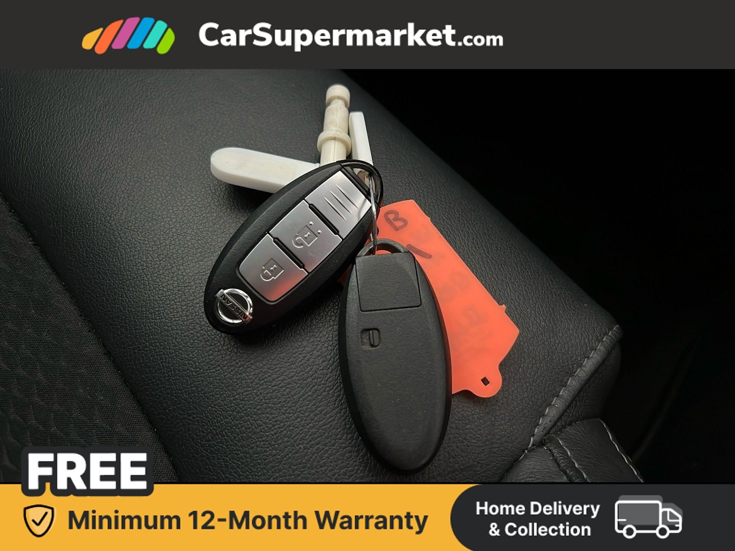 Used Nissan Qashqai 2019 for sale - 78084236: Photo 23