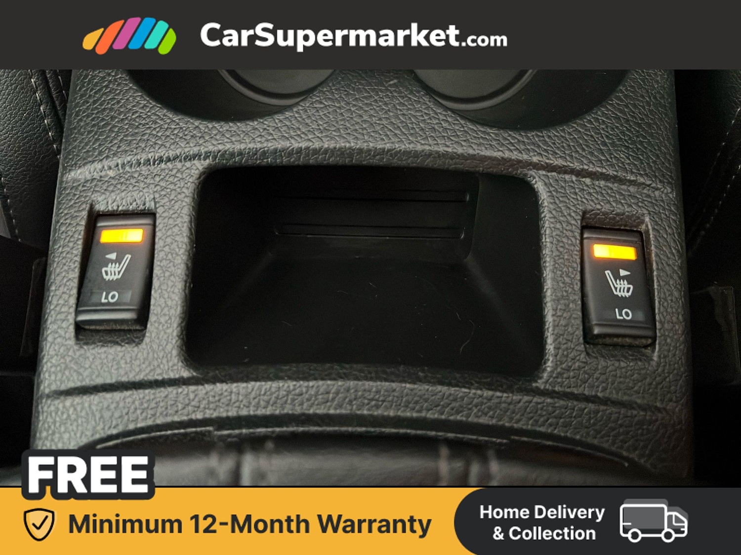 Used Nissan Qashqai 2019 for sale - 78084236: Photo 25