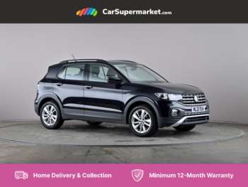 2021 - 1.0 TSI 110 SE DSG 5-Door