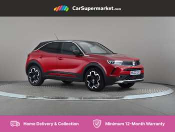 2022 - 1.2 Turbo Ultimate Auto 5-Door
