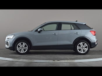 Used Audi Q2 2021 for sale - 78688973: Photo