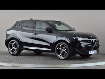 Used Alfa Romeo Junior 2025 for sale - 79073281: Photo