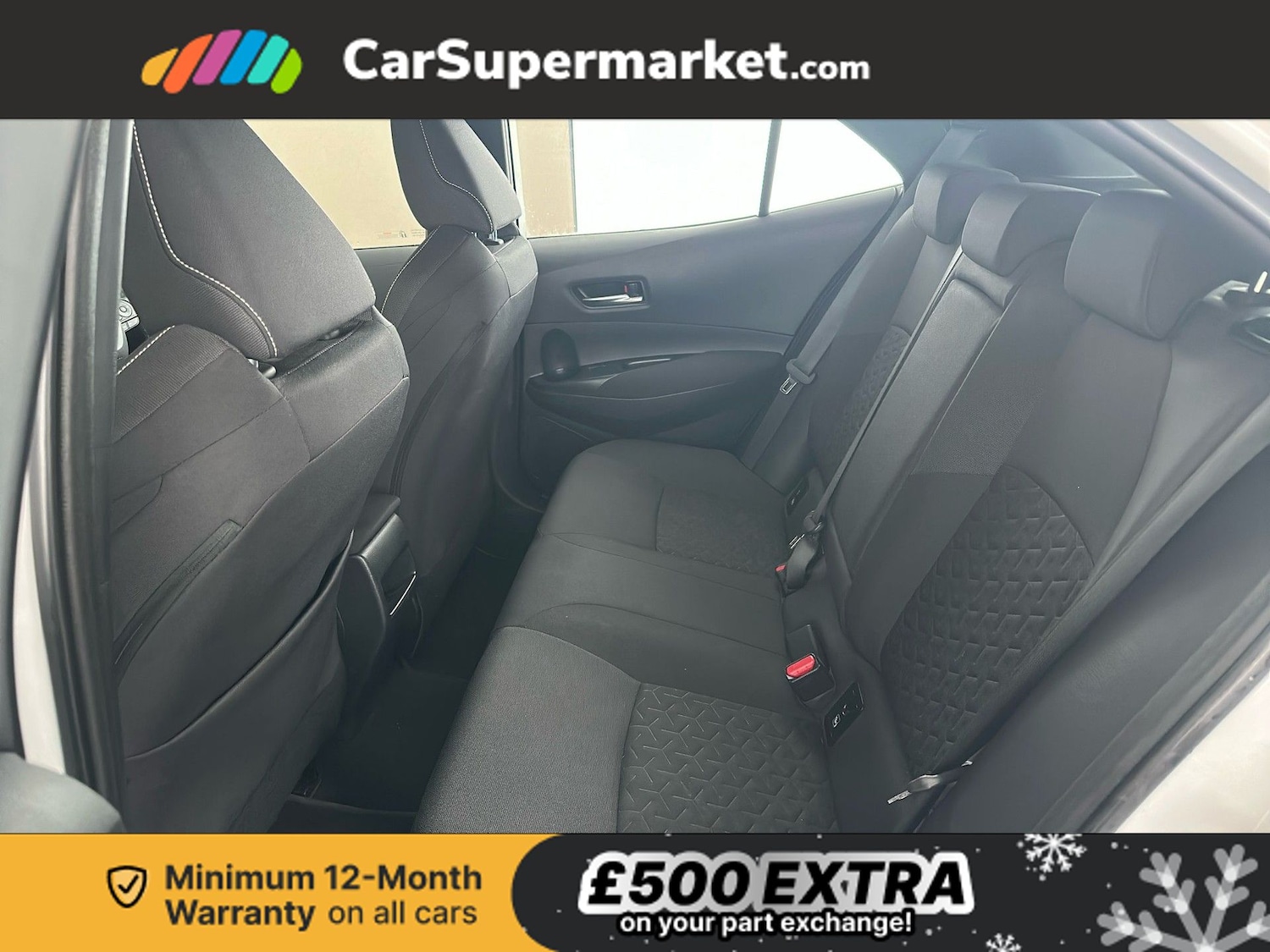 Used Toyota Corolla 2022 for sale - 77011436: Photo 19