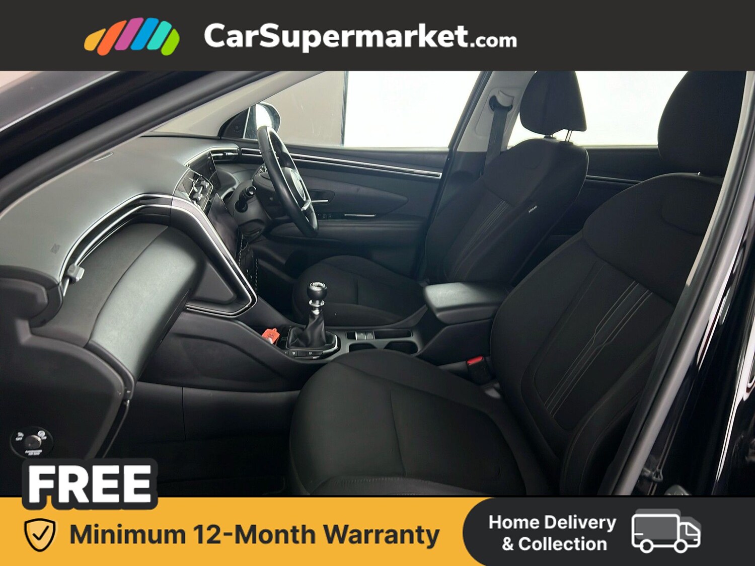 Used Hyundai TUCSON 2021 for sale - 77506699: Photo 17