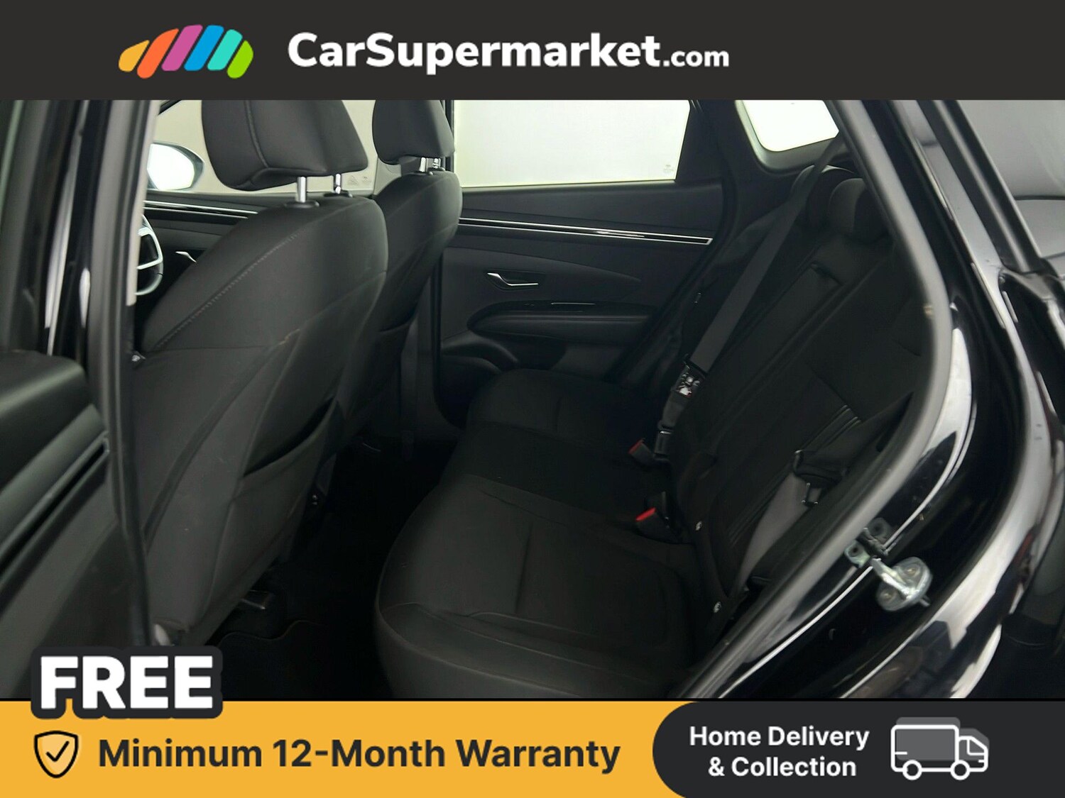 Used Hyundai TUCSON 2021 for sale - 77506699: Photo 18