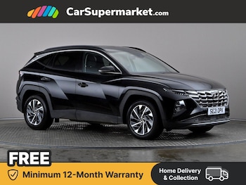 Used Hyundai TUCSON 2021 for sale - 77506699: Photo