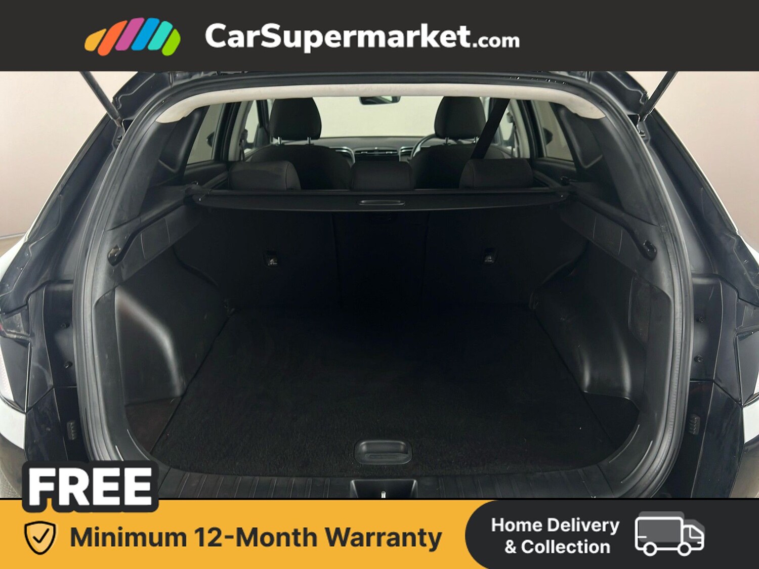 Used Hyundai TUCSON 2021 for sale - 77506699: Photo 22