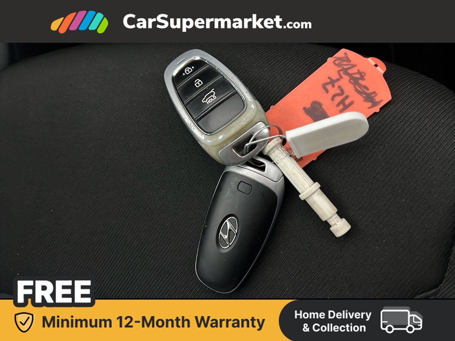 Used Hyundai TUCSON 2021 for sale - 77506699: Photo 23