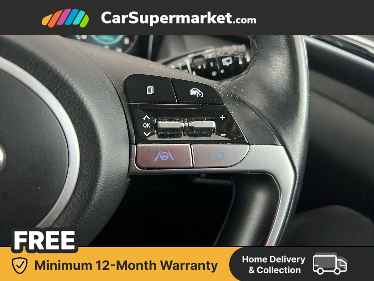 Used Hyundai TUCSON 2021 for sale - 77506699: Photo 24