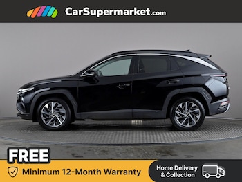 Used Hyundai TUCSON 2021 for sale - 77506699: Photo