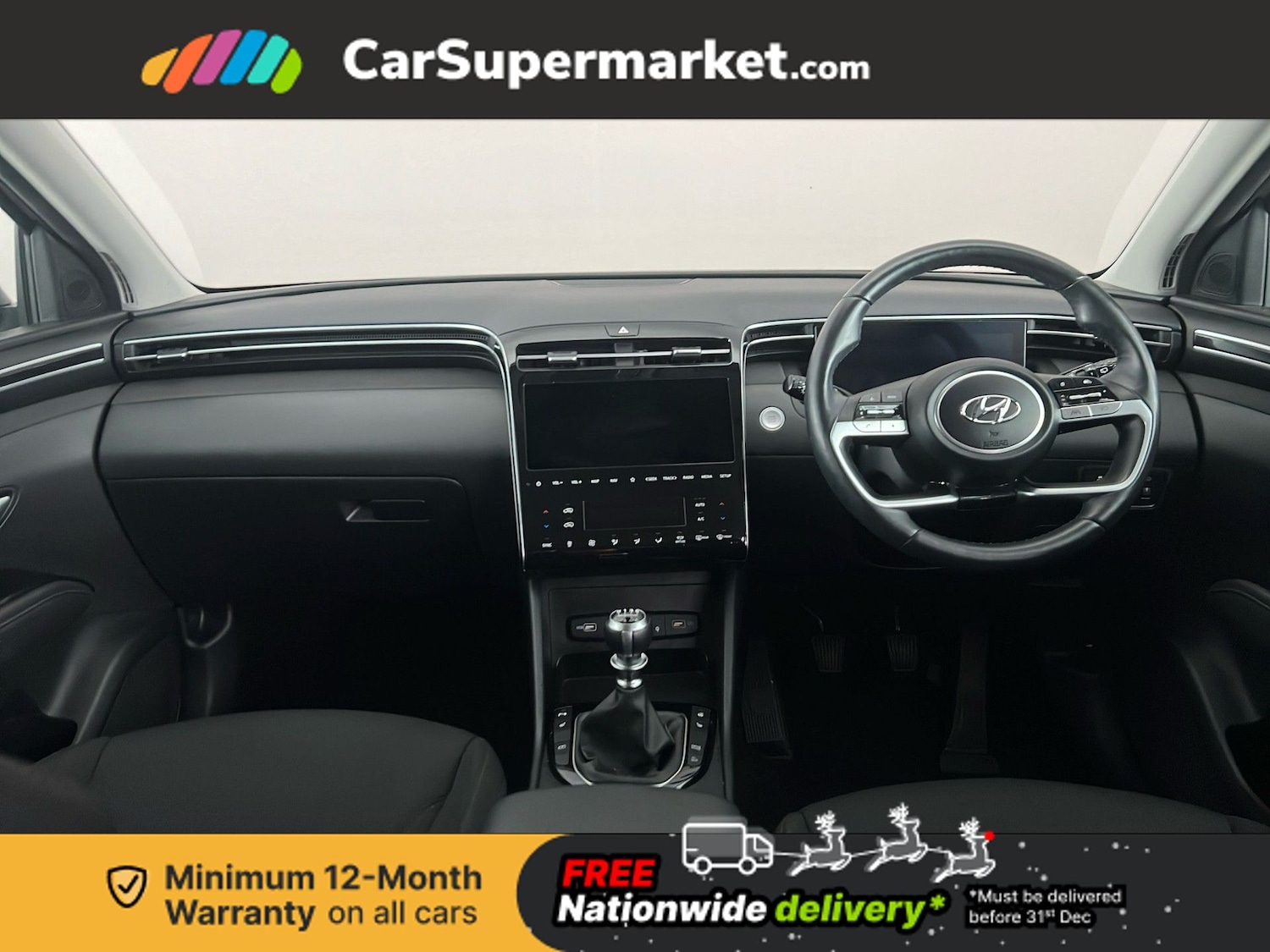 Used Hyundai TUCSON 2022 for sale - 76896085: Photo 14