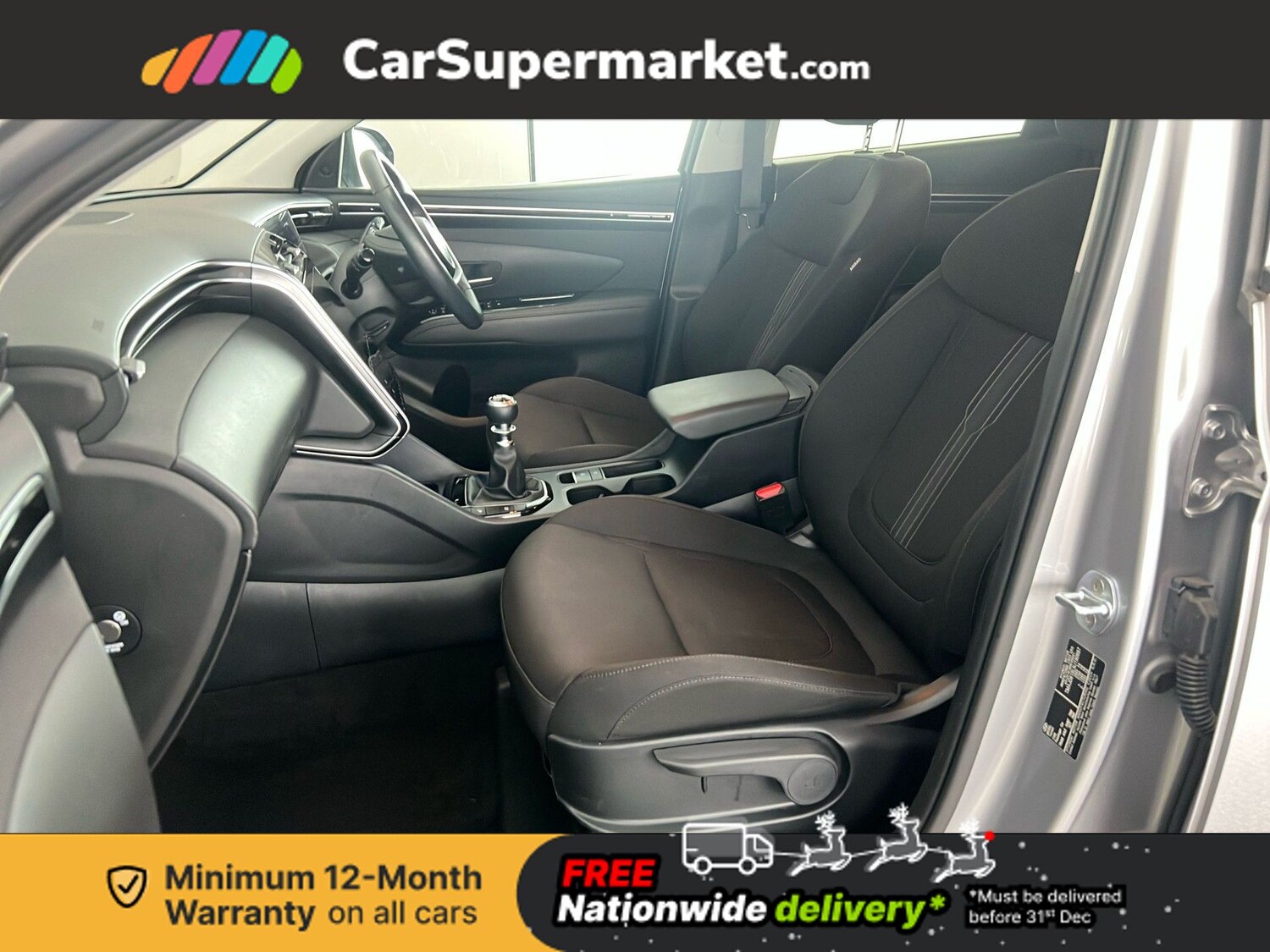 Used Hyundai TUCSON 2022 for sale - 76896085: Photo 18