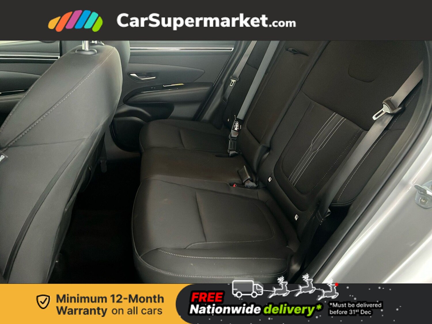 Used Hyundai TUCSON 2022 for sale - 76896085: Photo 19