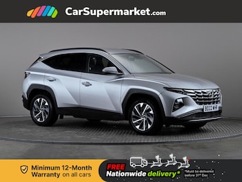 2022 - 1.6 TGDi Premium 5dr 2WD