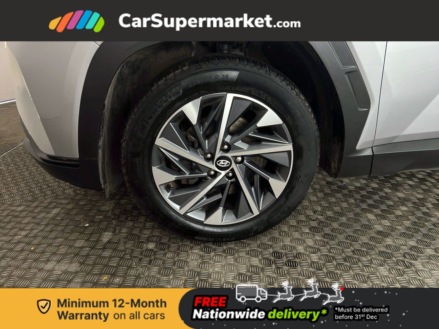 Used Hyundai TUCSON 2022 for sale - 76896085: Photo 20