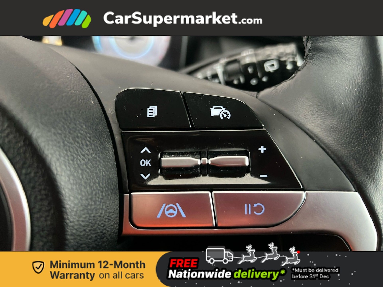 Used Hyundai TUCSON 2022 for sale - 76896085: Photo 24