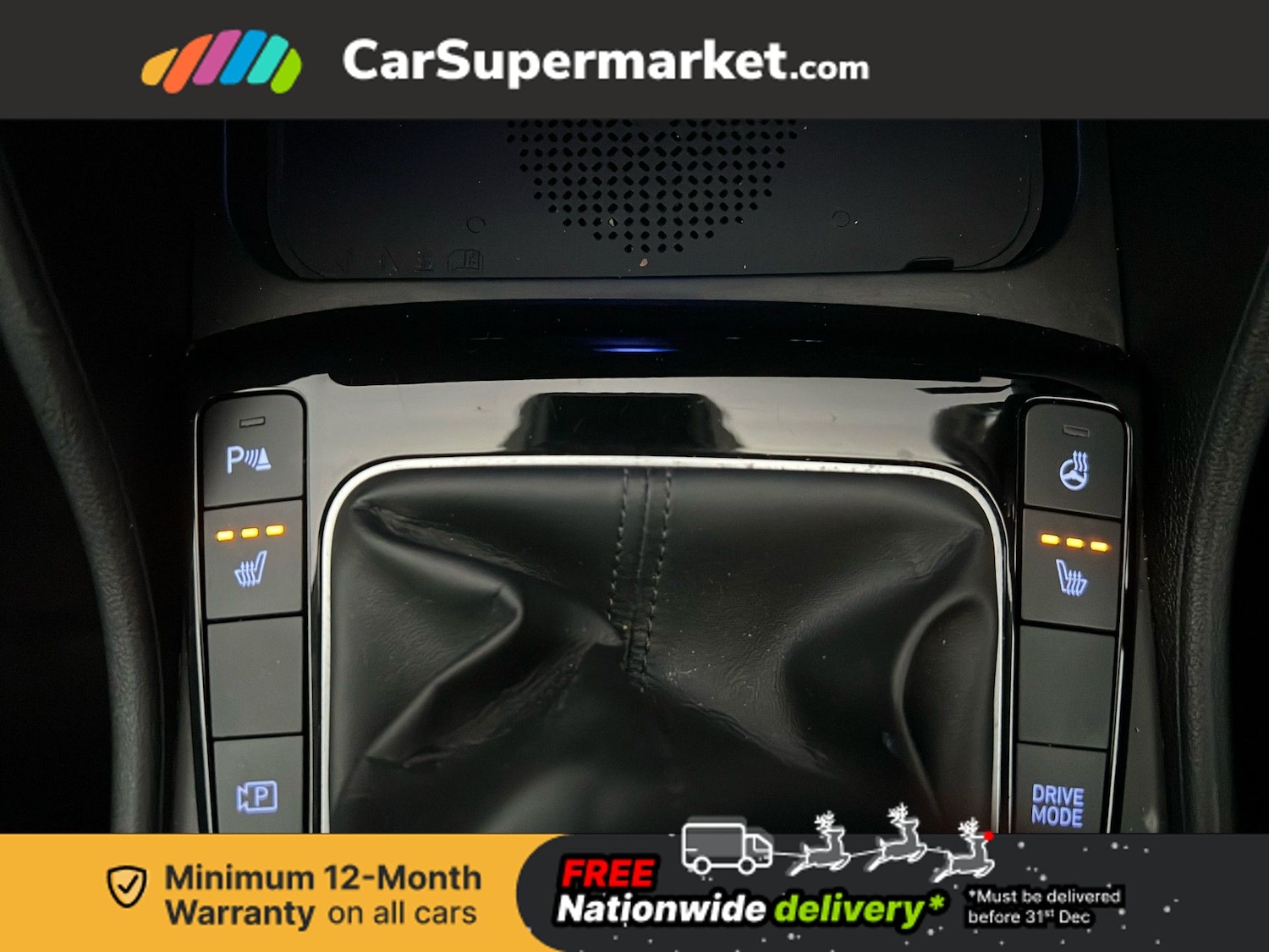 Used Hyundai TUCSON 2022 for sale - 76896085: Photo 25