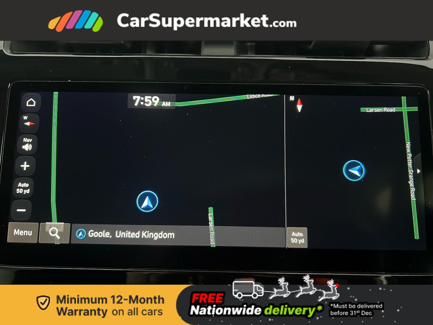 Used Hyundai TUCSON 2022 for sale - 76896085: Photo 26