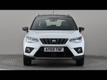 Used SEAT Arona 2019 for sale - 79637069: Photo