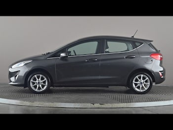 Used Ford Fiesta 2018 for sale - 78755134: Photo