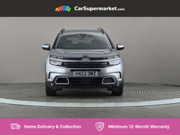 Used Citroen C5 Aircross 2022 for sale - 75412093: Photo