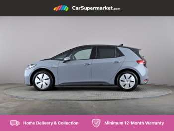 Used Volkswagen ID3 2022 for sale - 75079354: Photo
