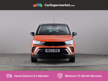 Used Vauxhall Crossland 2022 for sale - 75405746: Photo