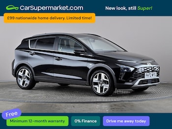 Used Hyundai BAYON 2023 for sale - 78316596: Photo