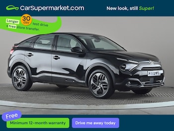 Used Citroen C4 2023 for sale - 78558195: Photo