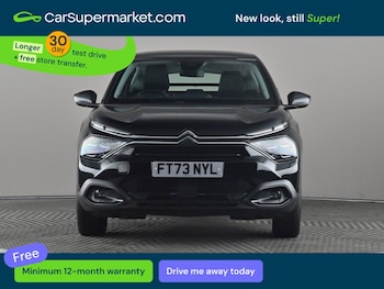 Used Citroen C4 2023 for sale - 78558195: Photo