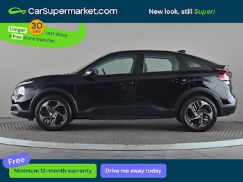 Used Citroen C4 2023 for sale - 78558195: Photo