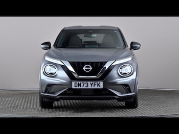Used Nissan Juke 2024 for sale - 78871694: Photo
