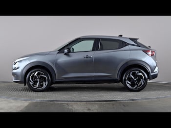 Used Nissan Juke 2024 for sale - 78871694: Photo