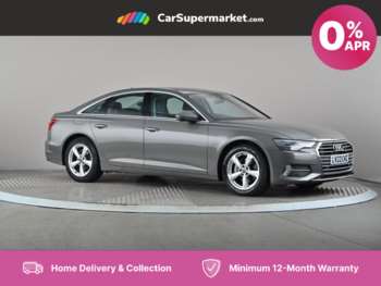 2022 - 40 TFSI Sport S Tronic 4-Door