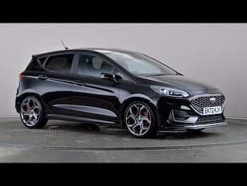 Used Ford Fiesta 2022 for sale - 79080649: Photo