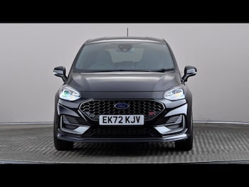 Used Ford Fiesta 2022 for sale - 79080649: Photo