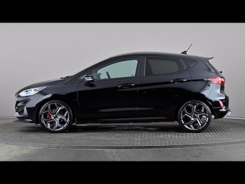 Used Ford Fiesta 2022 for sale - 79080649: Photo