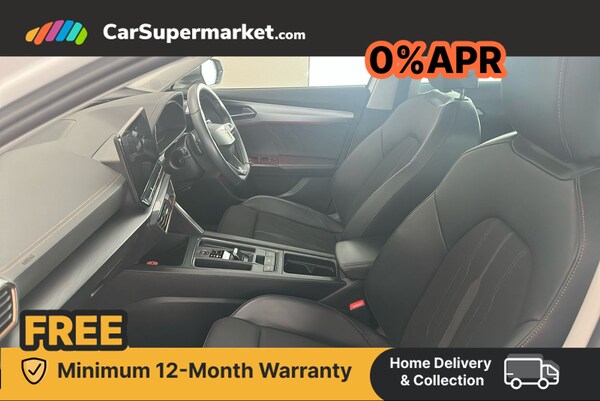 Used Cupra Formentor 2023 for sale - 76224699: Photo 11