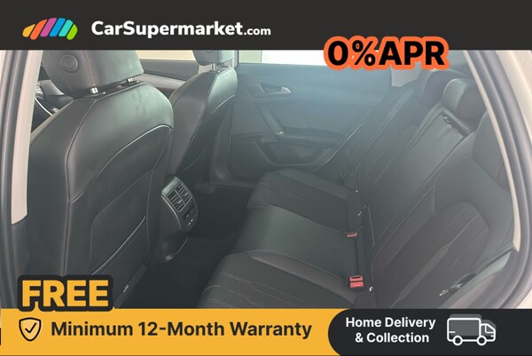 Used Cupra Formentor 2023 for sale - 76224699: Photo 12