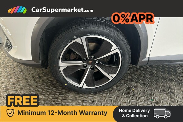 Used Cupra Formentor 2023 for sale - 76224699: Photo 13