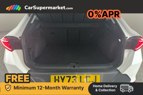Used Cupra Formentor 2023 for sale - 76224699: Photo 16