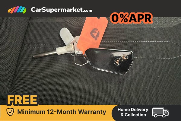 Used Cupra Formentor 2023 for sale - 76224699: Photo 17