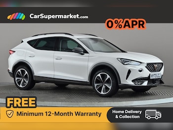 2023 - 2.0 TSI 190 V1 DSG 4Drive