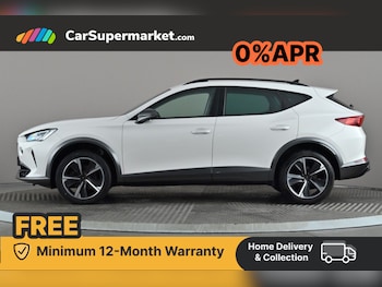 Used Cupra Formentor 2023 for sale - 76224699: Photo