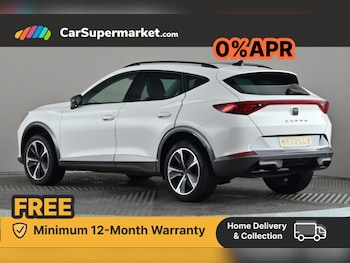 Used Cupra Formentor 2023 for sale - 76224699: Photo