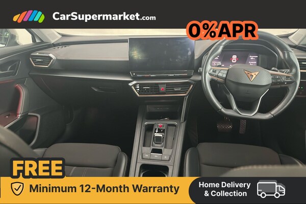Used Cupra Formentor 2023 for sale - 76224699: Photo 7