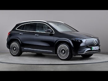 Used Mercedes-Benz EQA 2024 for sale - 79500193: Photo