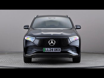 Used Mercedes-Benz EQA 2024 for sale - 79500193: Photo